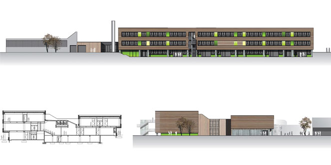 Gymnasium Neubiberg
