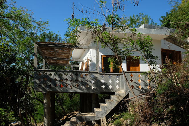 Ferienhaus Labuan Bajo