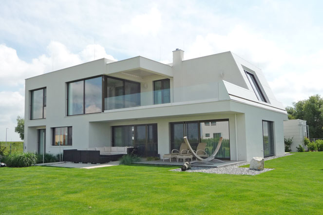 EFH Parndorf