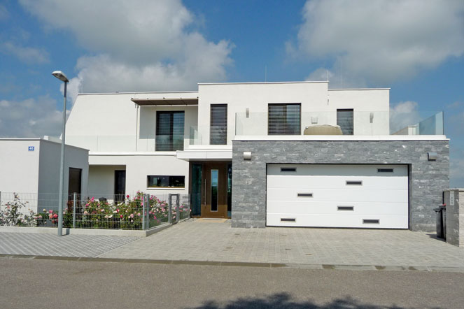 EFH Parndorf