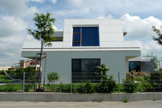 EFH Parndorf
