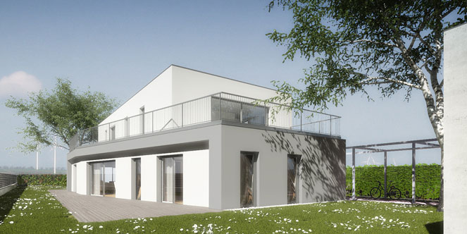 EFH Strasshof